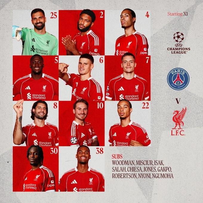 华体会官方网站-罕见变阵，利物浦上一次在欧冠或英超首发三后卫阵型是2017年