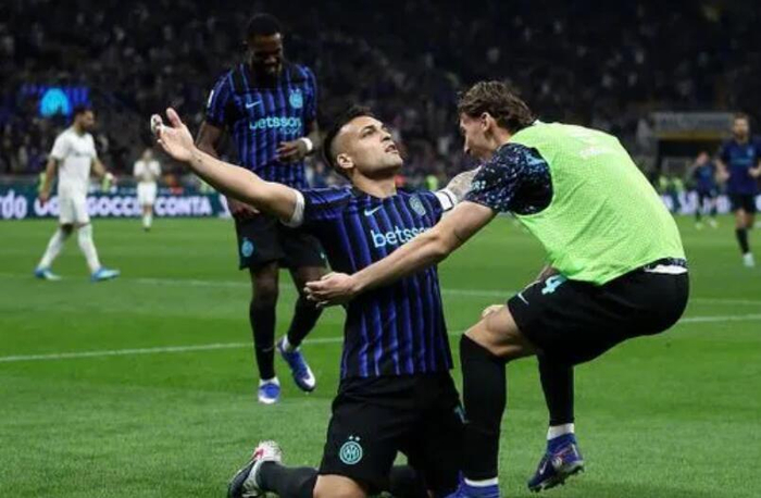 华体会官方入口-卡萨诺称国米5-2胜罗马当之无愧，劳塔罗为最强中锋|国际米兰|马塞洛-安东尼奥|劳塔罗-马丁内斯|意甲|齐沃_新浪体育_新浪新闻