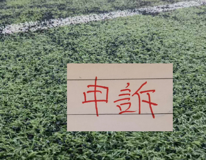 华体会app下载-还申诉吗？ 北京国安之前山东申诉成功 成都申诉失败！|山东队|中超|山东泰山|津门虎|沈寅豪_新浪体育_新浪新闻